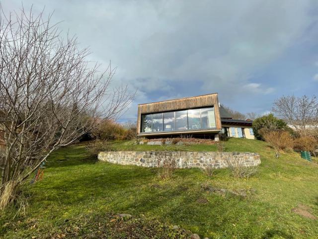 Vente maison contemporaine 8 Pièce s 250m² Murol