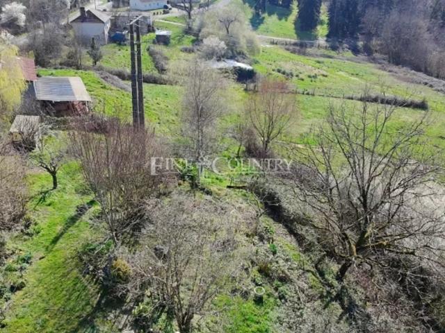 Vente Maison Correze à la frontière de Dordogne