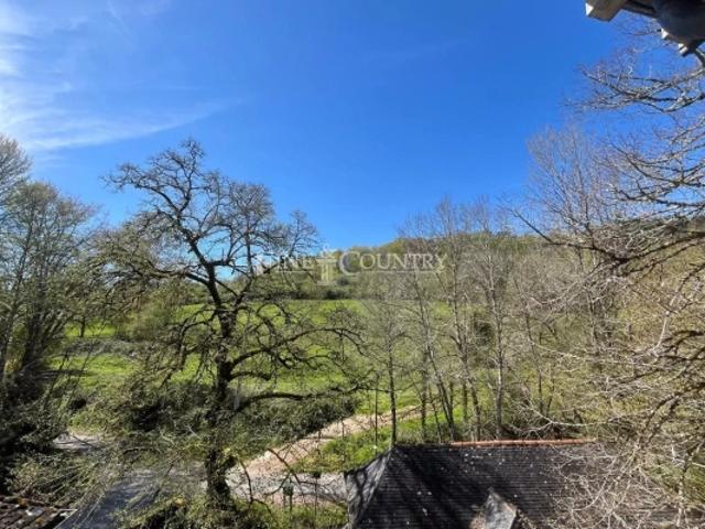 Vente Maison Correze à la frontière de Dordogne