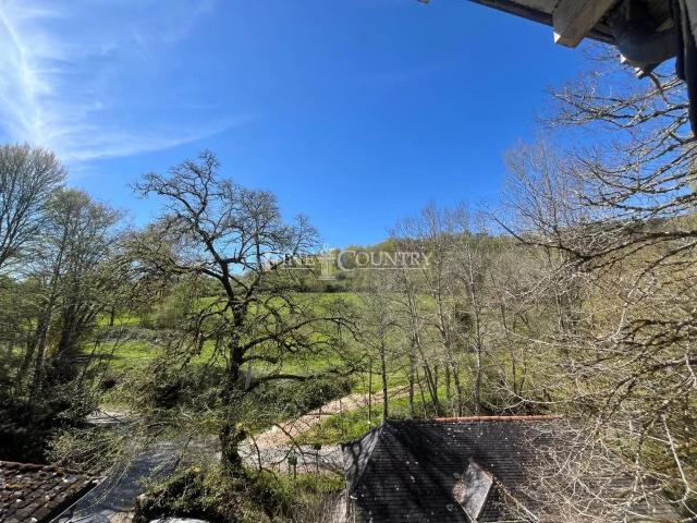 Vente Maison Correze à la frontière de Dordogne