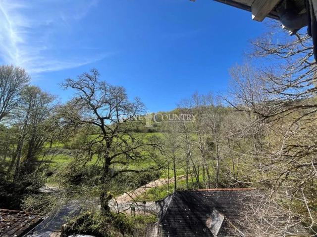 Vente Maison Correze à la frontière de Dordogne
