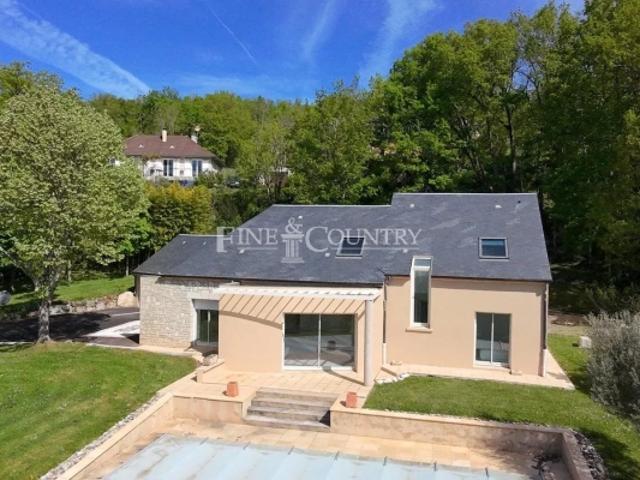 Vente Maison Correze à la frontière de Dordogne