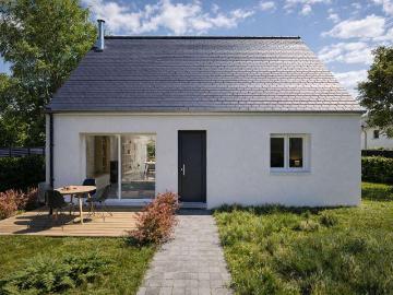 Vente maison Cavan 22