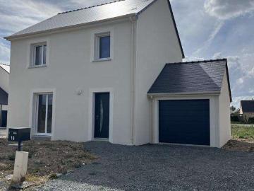 Vente maison Candé 49