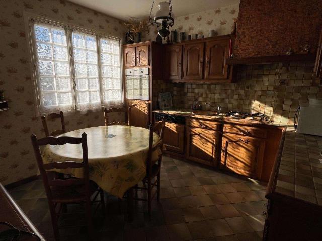 Vente maison Carentan 50