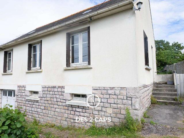 Vente maison Caroual 22