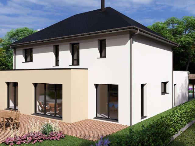 Vente maison Cesson Sévigné 35