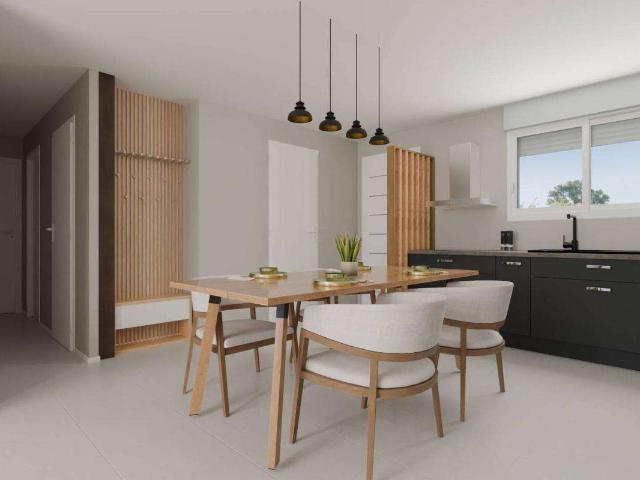 Vente maison Challans 85