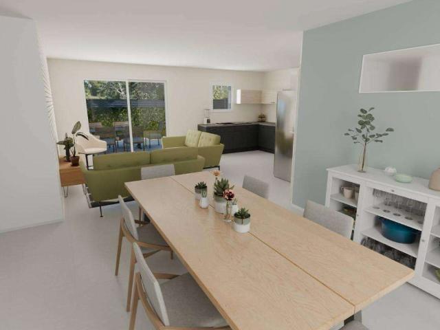 Vente maison Challans 85