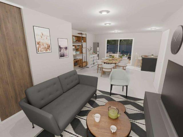 Vente maison Challans 85
