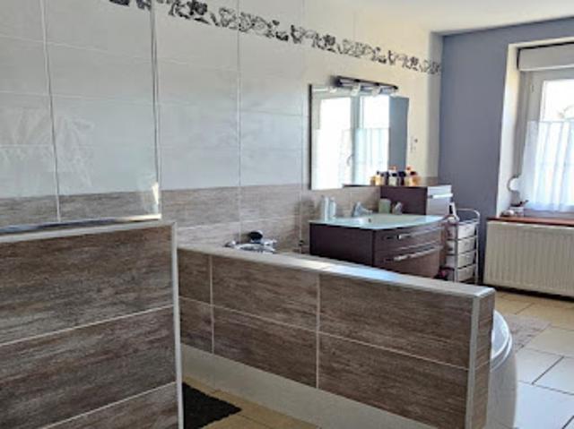 Vente Maison 0 pièces 0 m2 Chappes