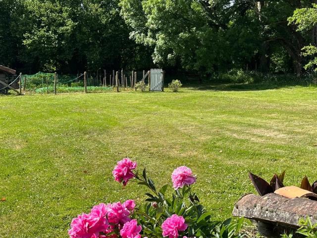 Vente Maison Charente Proche Dordogne 289m² Mazerolles