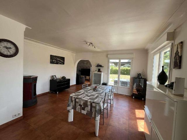 Vente maison Châtres la Forêt 53