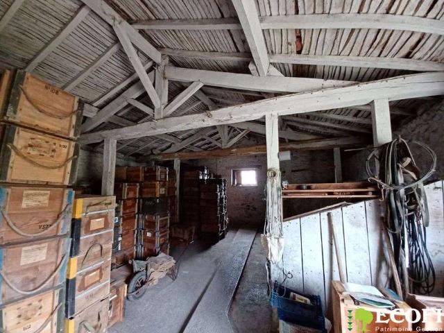 Vente maison Chiché 79