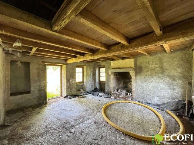 Vente maison Chiché 79