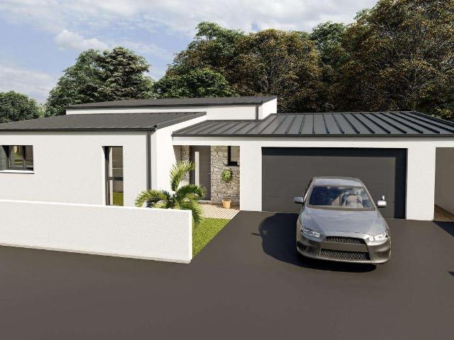 Vente maison Clisson 44