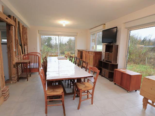Vente Maison Cramont