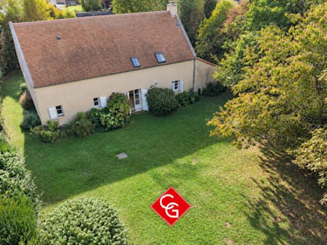 Vente Maison Creully