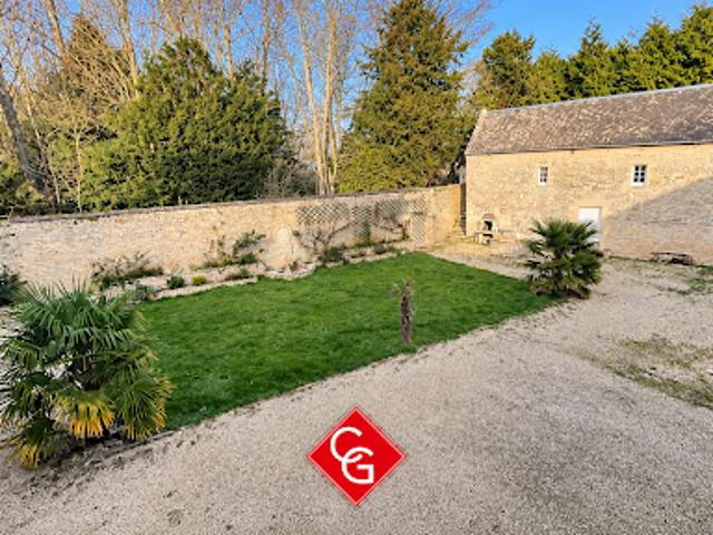 Vente Maison Creully