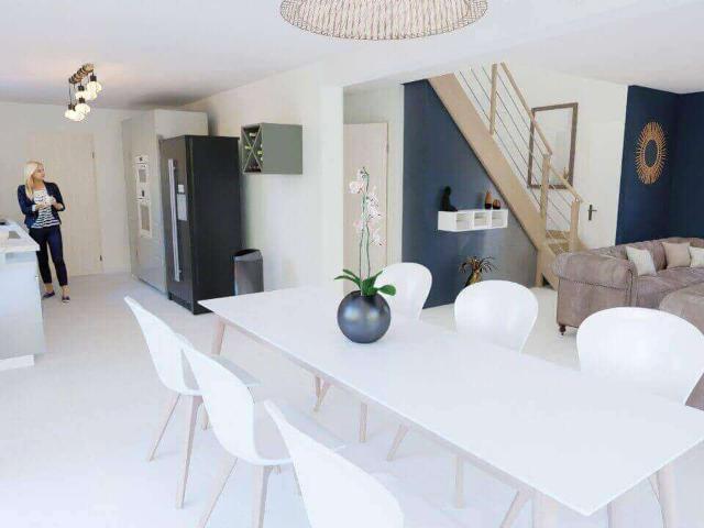 Vente maison Creully 14