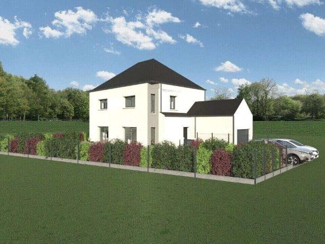 Vente maison Creully 14