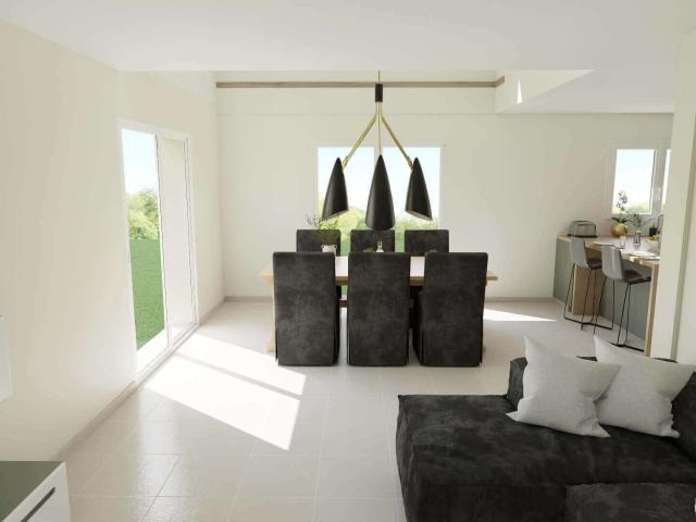 Vente maison Creully 14