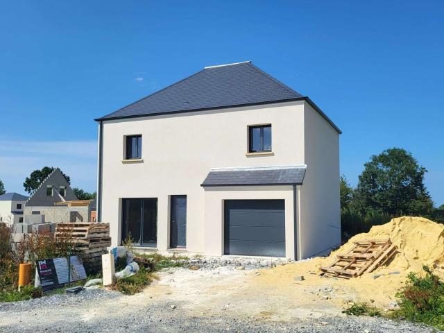 Vente maison Creully 14