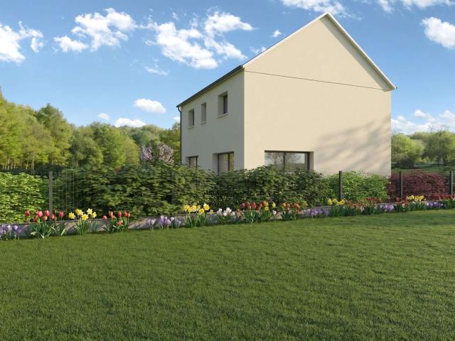Vente maison Creully 14