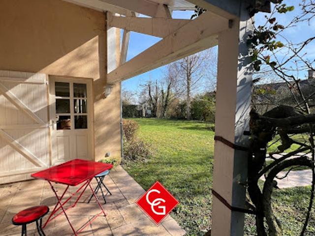 Vente Maison Creully