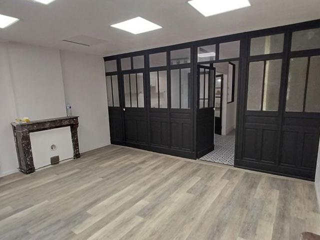 Vente Maison à Avesnes sur Helpe 118 000 ¤