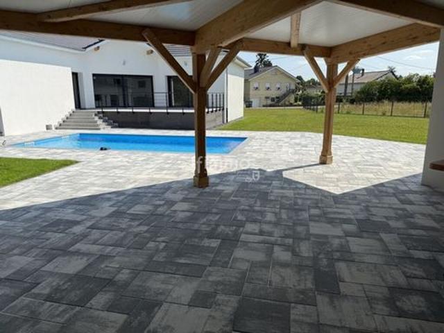 Vente maison à Condé Northen 57220