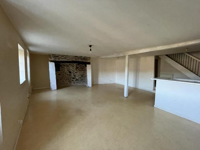 Vente maison à DONZENAC