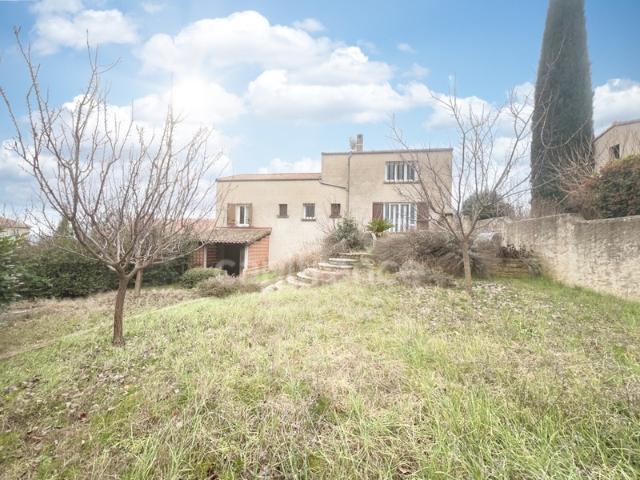 Vente Maison à Manosque 04 de 130m2 habitables, quartier Les Varzelles