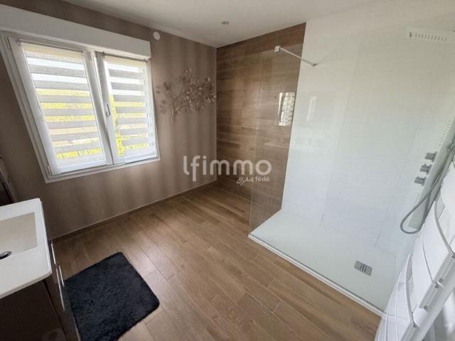 Vente maison à Metz 57070
