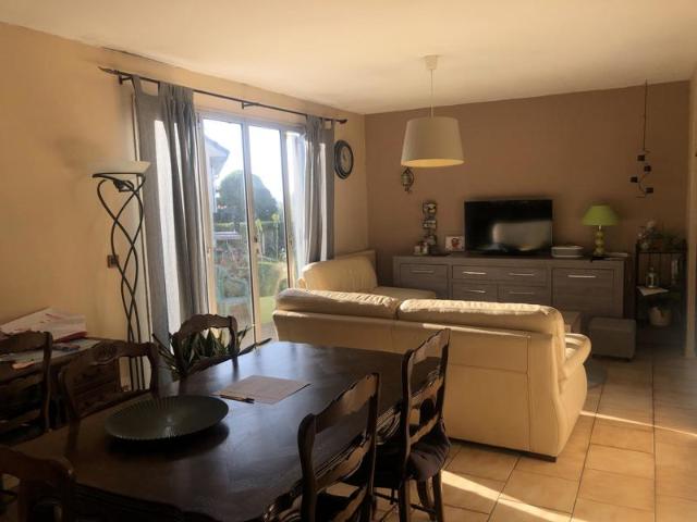 Vente Maison à Moreuil 158 000 ¤