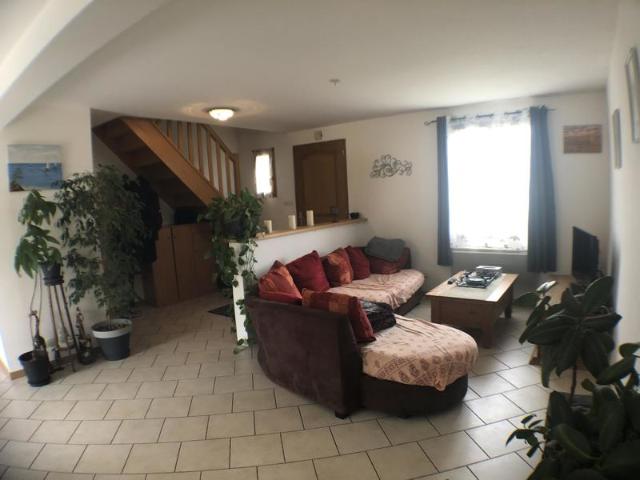 Vente Maison à Moreuil 197 500 ¤