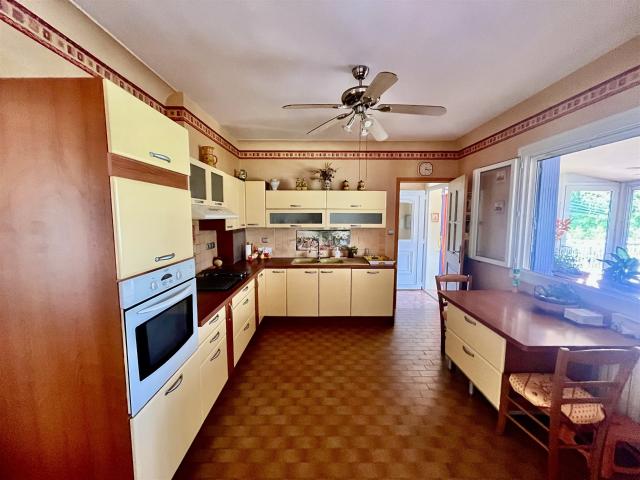 Vente Maison à Saint Paulet de Caisson 171m² Saint Paulet de Caisson