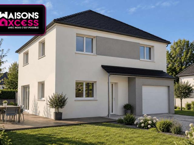 Vente maison Amayé sur Orne 14