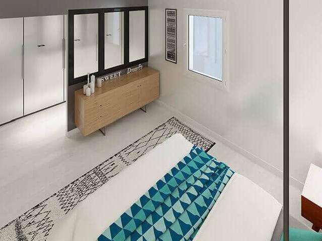 Vente maison Anetz 44