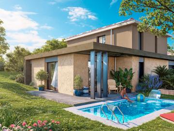 Vente Maison Aix en Provence