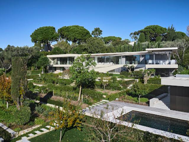 Vente Maison Alpes Maritimes