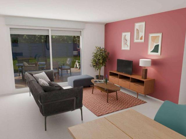 Vente maison Apremont 85