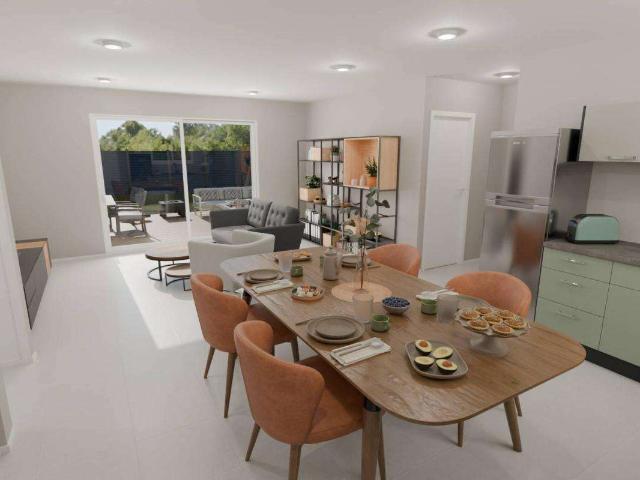 Vente maison Apremont 85