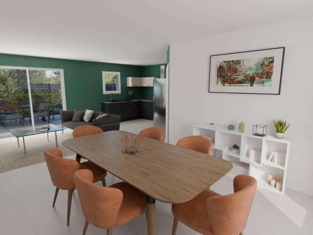 Vente maison Apremont 85