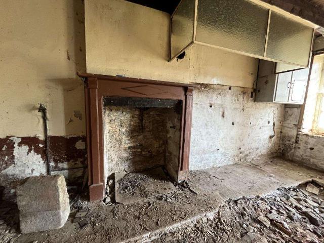 Vente maison Argouges 50