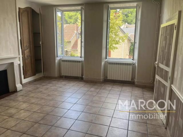 VENTE MAISON AUBUSSON