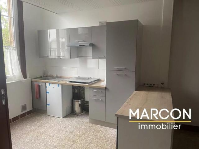 VENTE MAISON AUBUSSON PROCHE CENTRE VILLE