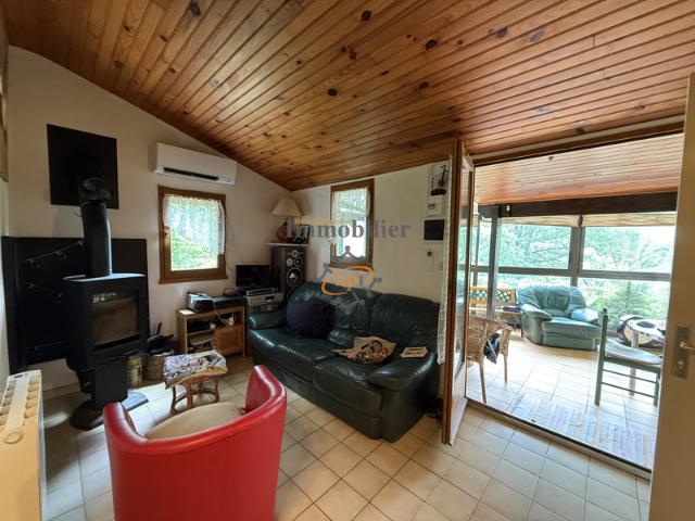 Vente Maison avec terrain attenant, Le Truel