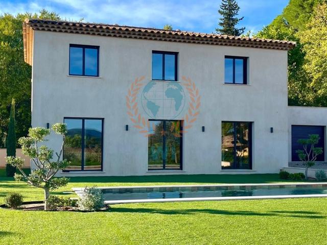 Vente Maison avec très belles prestations 140m² Les Arcs