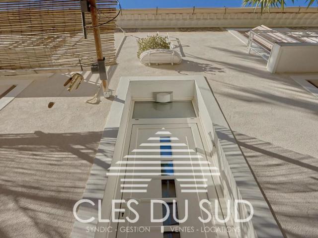Vente Maison avec Cachet Toulon Claret, Piscine